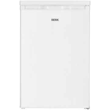 BERK BRT-8552 W - Mini ledusskapis 109L | Antibakt