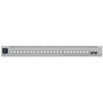 UBIQUITI A 24-port, Layer 3 Etherlighting Switch w