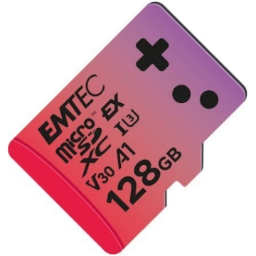 Atmiņas karte telefonam MicroSD atmiņas karte Emte