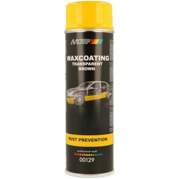 Antikorozijas līdzeklis vasks konservants 500ml ca