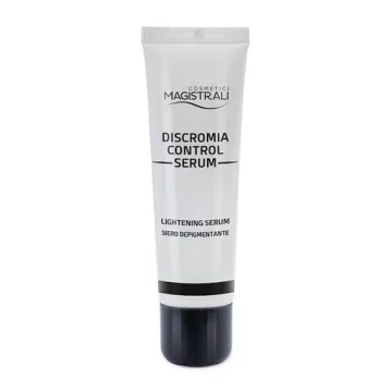 COSMETICI MAGISTRALI DISCROMIA CONTROL SERUM MACCH