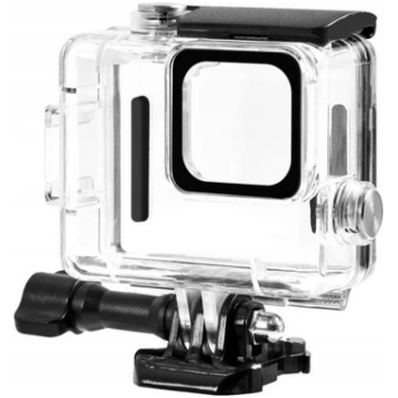 Puluz Wodoszczelna obudowa Puluz do kamery GoPro H