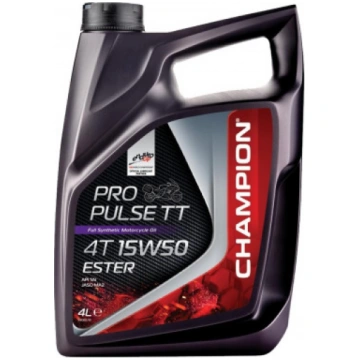 CHAMPION 15W50 1L Propuls TT Ester 4T