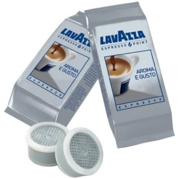 Lavazza 100 Lavazza Point Aroma&Gusto