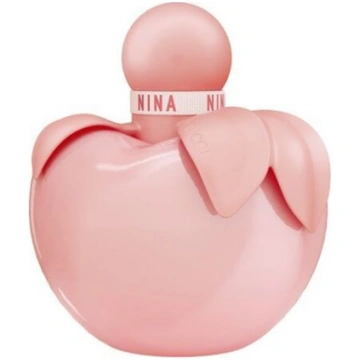 Tualetes ūdens Nina Ricci Nina Rose sievietēm, 50 