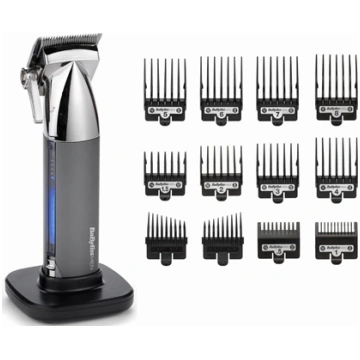 Maszynka do wosów BaByliss Super X-Metal E996E E99