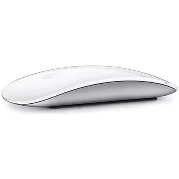 Apple Magic Mouse, White (MXK53ZA)