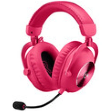 LOGITECH G PRO X2 LIGHTSPEED Wireless Gaming Heads