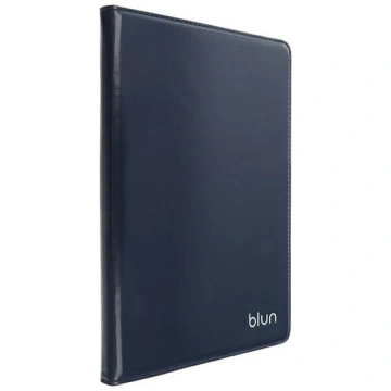 Blun Universal case for 7" tablet, UNT blue/blue