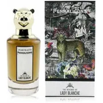 The Revenge Of Lady Blanche EDP | 5056245021237 | 
