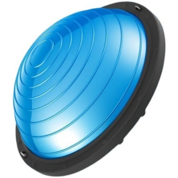 BOSU Līdzsvara Bumba Pieaugušajiem - PVC un ABS Ma