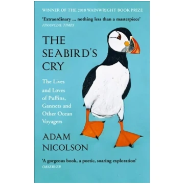 Seabird"s Cry: The Lives and Loves of Puffins, Gan
