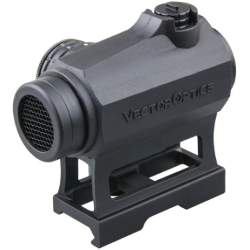 Vector Optics SCRD-38 Maverick-III 1x22 MIL sarkan