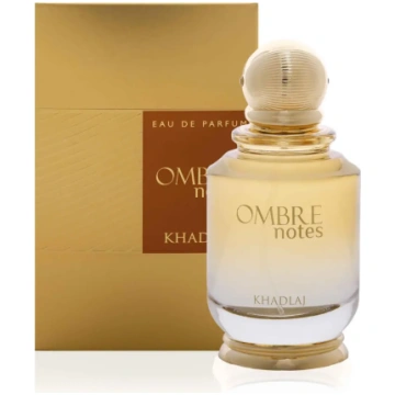 Khadlaj Shadow Notes EDP 100ml 0225980