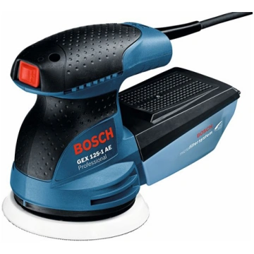 Bosch GEX 125-1 AE (0601387500) 0601387500