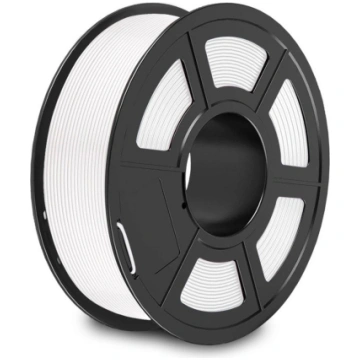 Sunlu Filament PETG 1,75mm 1kg - White} | SLU-2416