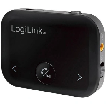 LogiLink TX/RX Transmitter/Receiver Bluetooth Audi