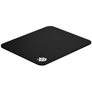 SteelSeries QcK spēļu peles paklājs, vidēja biezum