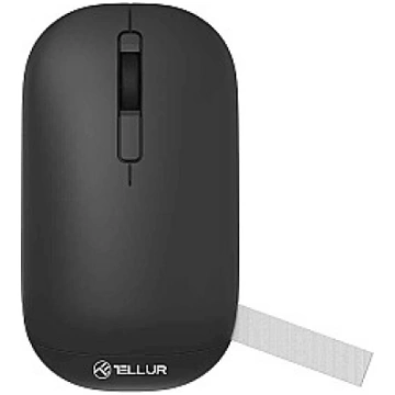 Tellur Gripper Wireless Mouse Black T-MLX60851