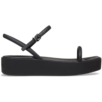 Crocs™ Miami Platform Y Strap Sandal