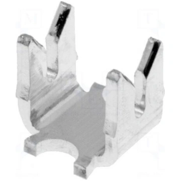 Punch down block | Connector: IDC transition | 917