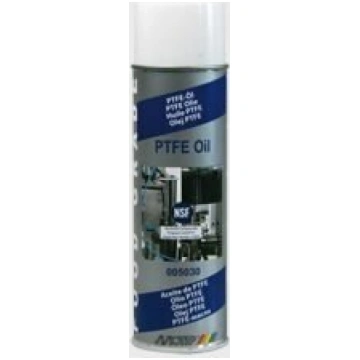 Teflona smērviela Food Grade NSF H1 PTFE OIL 500ml