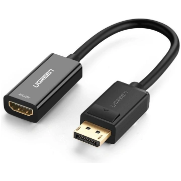 Kabelis Ugreen MM137 40363 DisplayPort (Male) to H