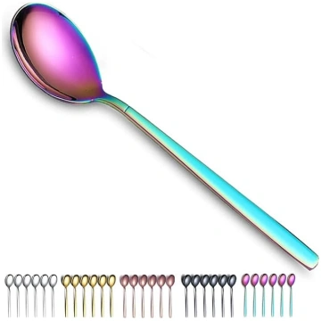 „Rainbow Menu“ karotes, 6 gab., „Kyraton“ 19 cm ga