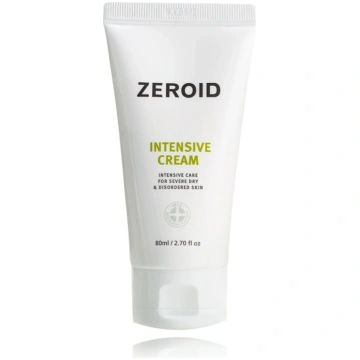 Zeroid Intensive Cream krēms sausai / jutīgai / ka