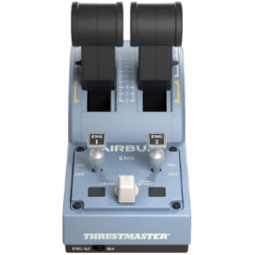 Thrustmaster | Joystick TCA Quadrant Airbus Editio