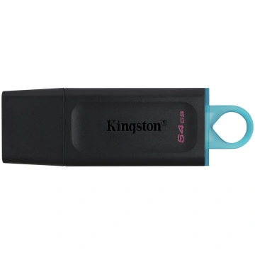 MEMORY DRIVE FLASH USB3.2/64GB DTX/64GB KINGSTON