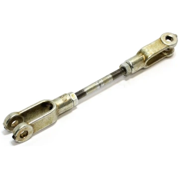 Hidrosadalītāja sviras 187mm MTZ (80-4607260-03)