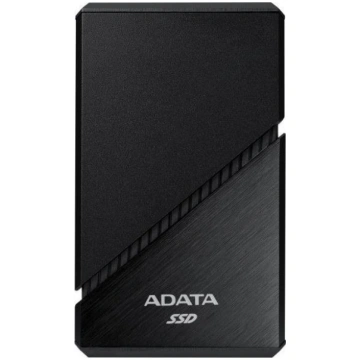 ADATA SE920 4 TB, External SSD (black, USB4 (40 Gb