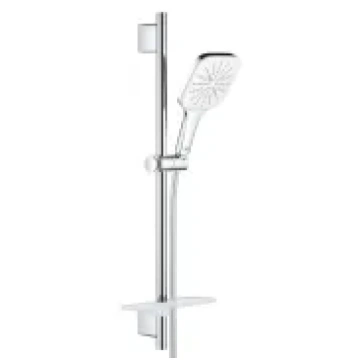 Dušas komplekts Grohe Rainshower SmartActive Cube