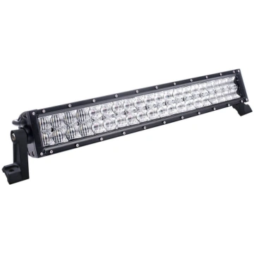 LED Lukturis SHARK Curved Light Bar 5D 20″ 120W
