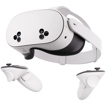 Oculus Meta Quest 3S 256 GB virtuālās/jauktās real