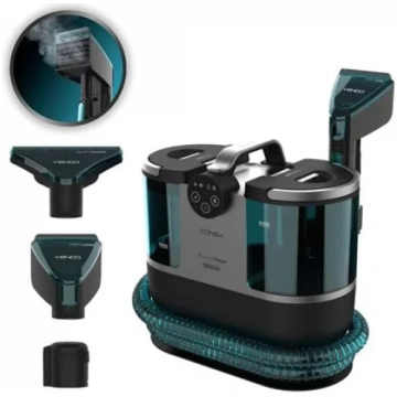 Cecotec Upholstery Cleaner | Conga 7000 Carpet&Spo