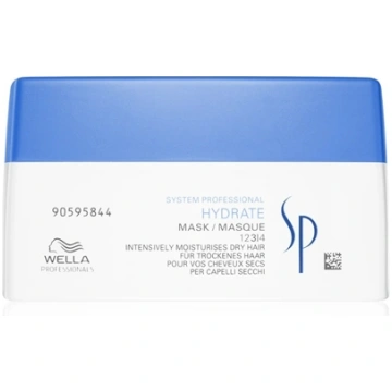 Wella Professionals SP Hydrate Mask 200 ml 4015600