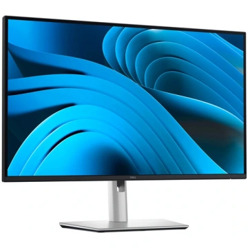 DELL Pro Plus P2725DE 27" QHD USB-C Hub IPS Monito