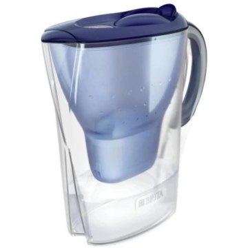 Brita Marella+3 Maxtra Pro PP filtra krūze (2,4 l;