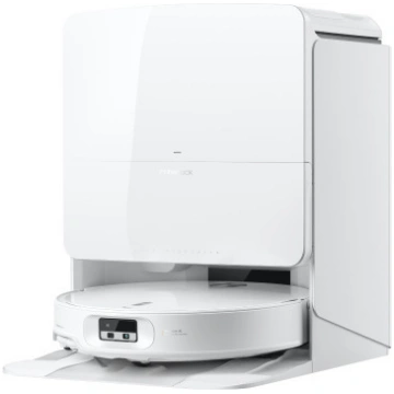 Putekļu sūcējs, robots ROBOROCK Qrevo Edge 2 Pro, 
