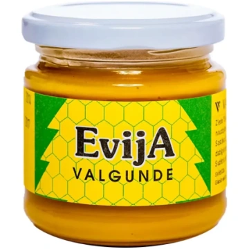 Ziede "Evija Valgunde" 150 g BEracedog