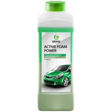 GRASS Active Foam POWER bezkontakta auto priekšmaz