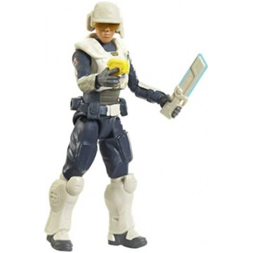 Figūriņa Disney Lightyear Security Guard Fremont a