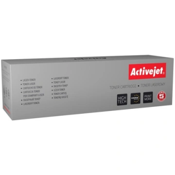 Activejet ATH-403N Toner (replacement for HP 507A 