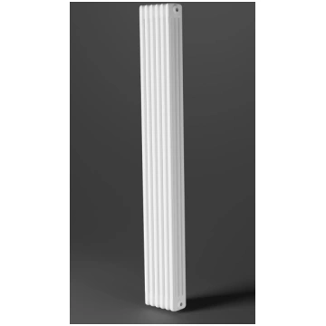 4 kolonnu 1800×425 mm vertikāls radiators, krāsa –