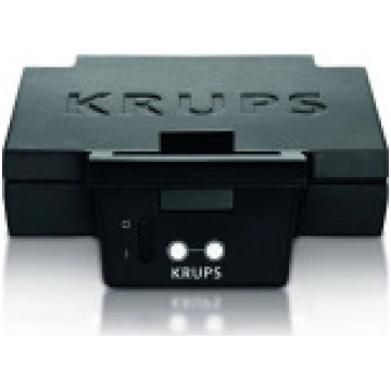 Krups FDK 462 sendvičtipa schwarz [Opiekacz Sandwi