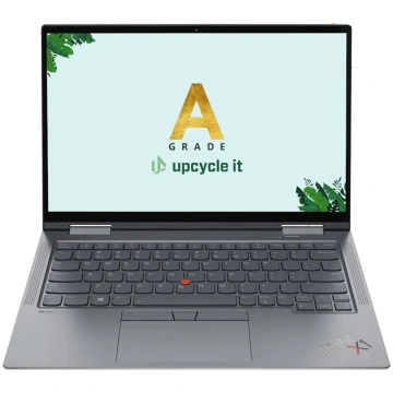 Hibrīds 2‑in‑1 Upcycle IT Lenovo ThinkPad X1 Yoga