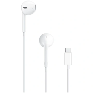 Austiņas Apple EarPods (USB-C) MTJY3ZM/A