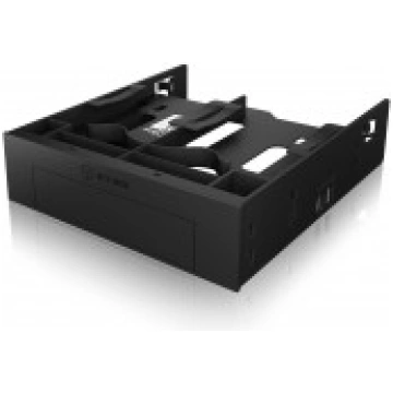 IB-5251 Mounting frame for 3x HDD/SSD for 1x 5.25"